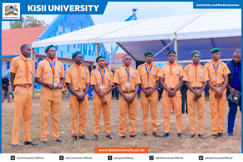 National Scouts Competitions closing ceremony photo 2-2